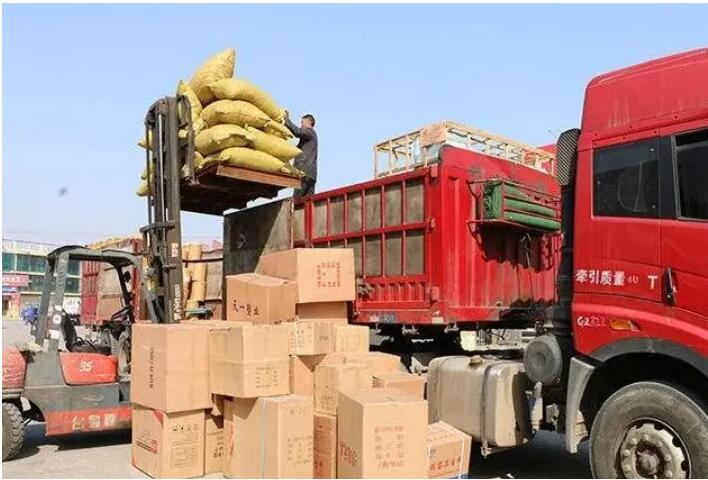 泉州到遂溪县物流专线