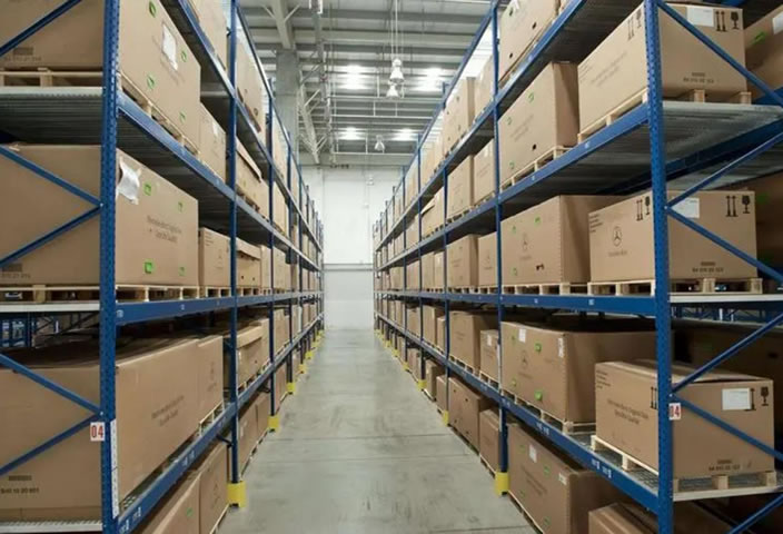 泉州到遂溪县货物仓储