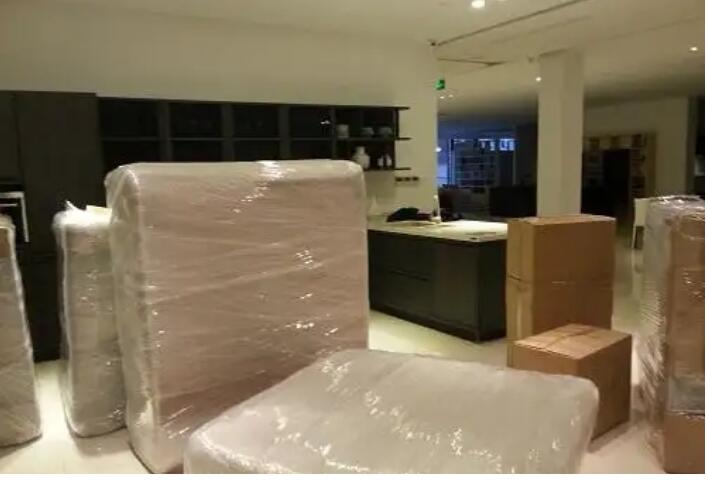 泉州到遂溪县长途搬家