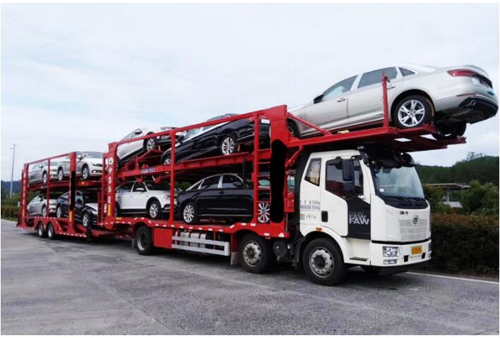 泉州到遂溪县轿车托运